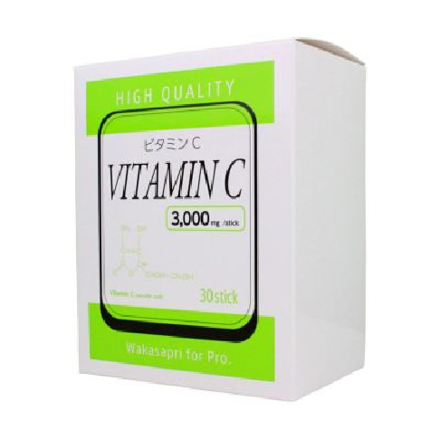 ビタミンC 3000mg+ ビタミンD 4000IU