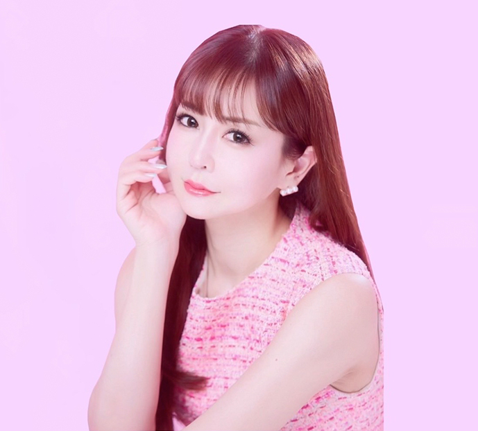 ミニョ グローバルビューティー Minyoo global beauty　代表　矢野智子